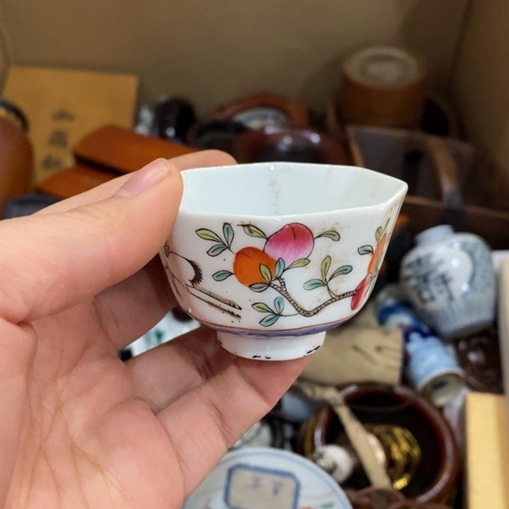 紫砂陶瓷艺术陶瓷艺术