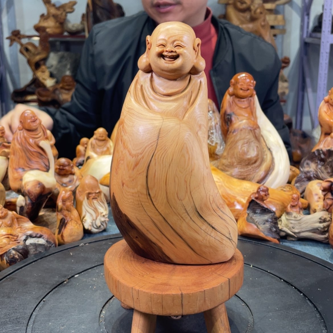 【闪购商品】柏木（崖柏）其他