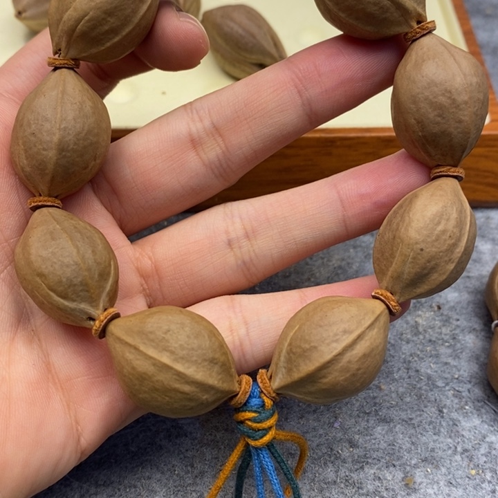 橄榄核手串/手链手串19-28