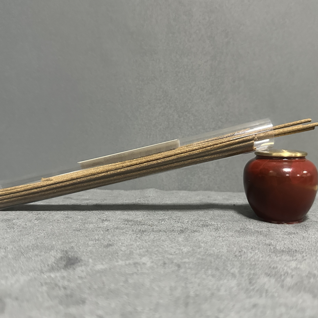 【磁圭合香】磁圭合香 书香 净化香