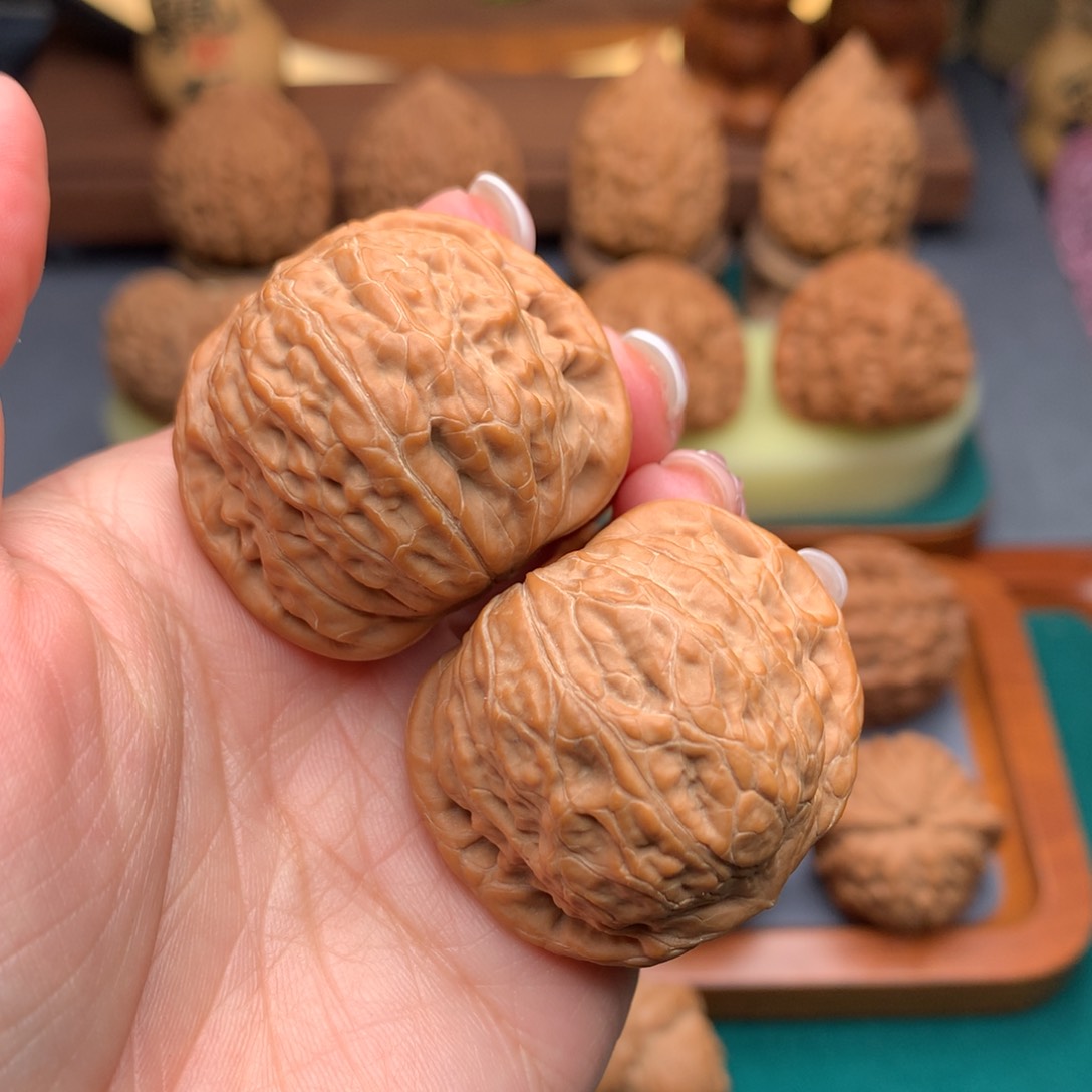 核桃手串/手链全品平谷铁锤