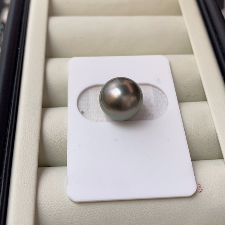 海水珍珠裸珠未镶嵌