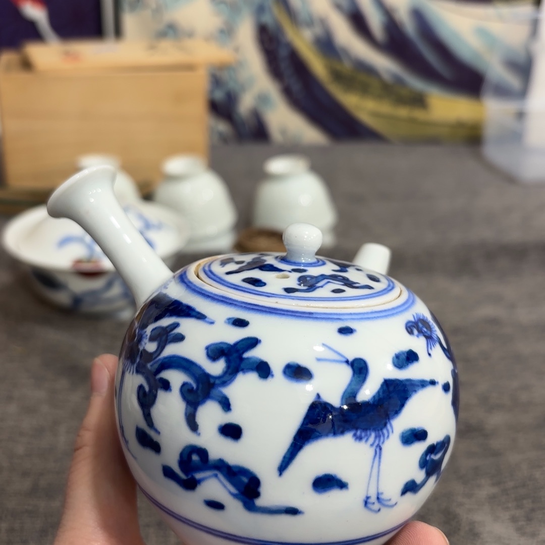 非常好看漂亮的物品 