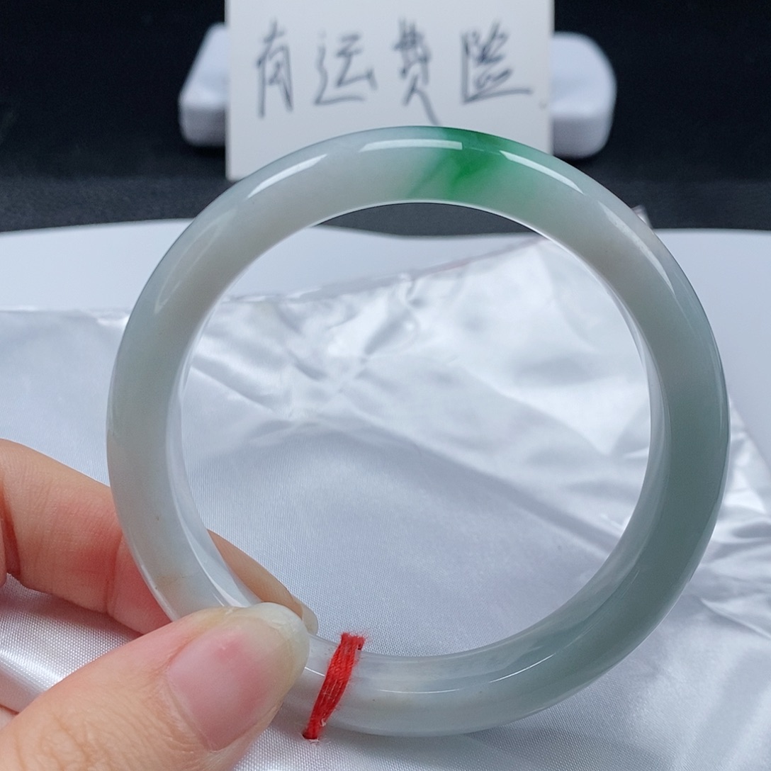 【闪购商品】翡翠手镯未镶嵌334号