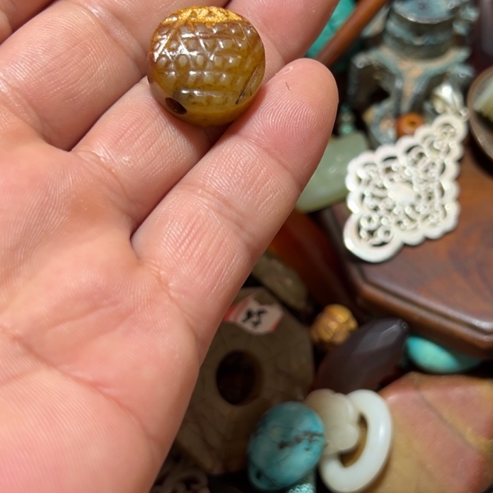金***鹤布艺铁合金我也很喜欢这个风格啊