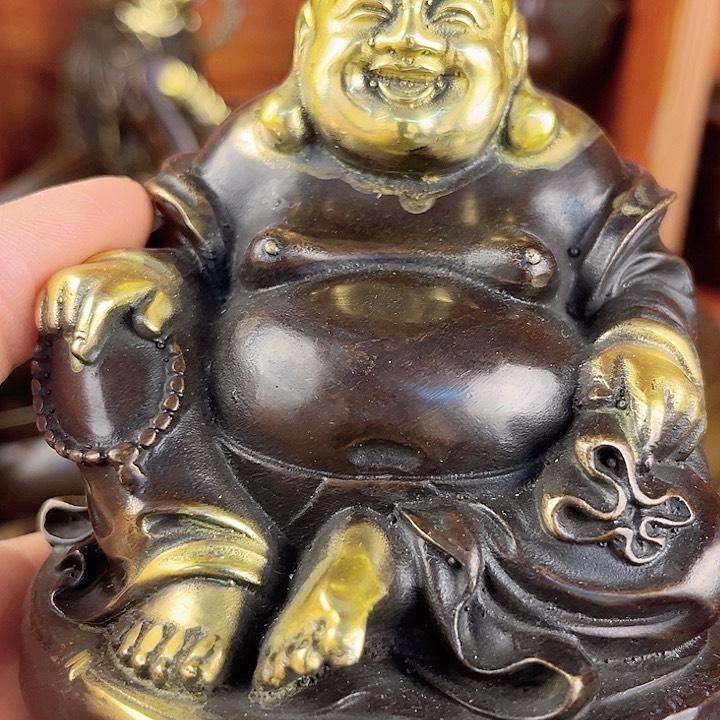 直播间里福利多多