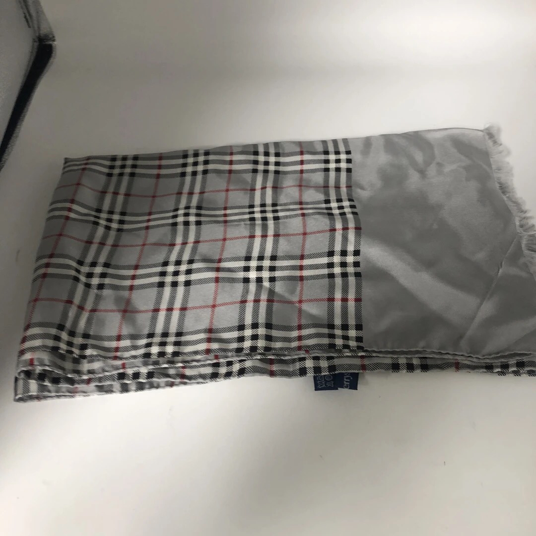 95新 BURBERRY/博柏利 丝巾 围巾 31865