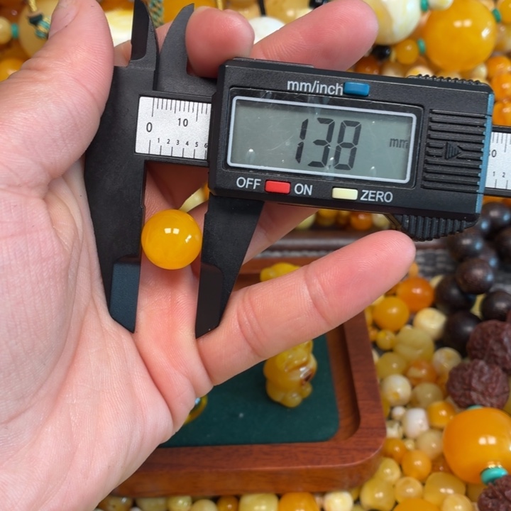 非金属配珠配饰23