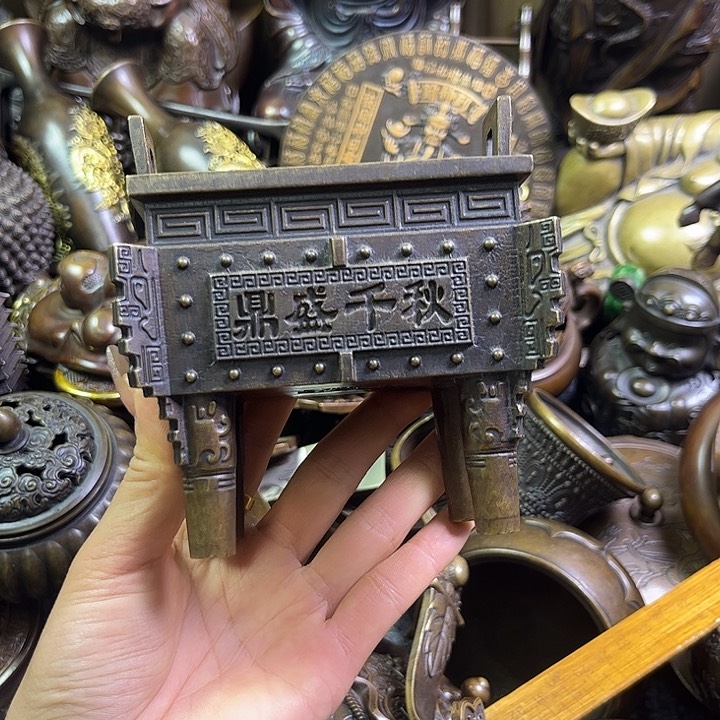 平****?铜器66666666666666666