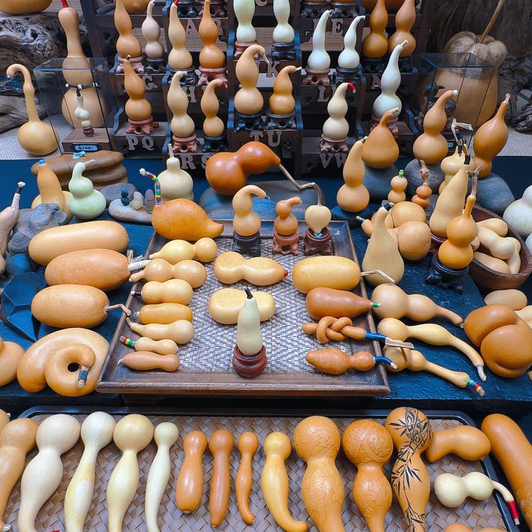 葫芦玲****实物实拍，定向链接。。。。