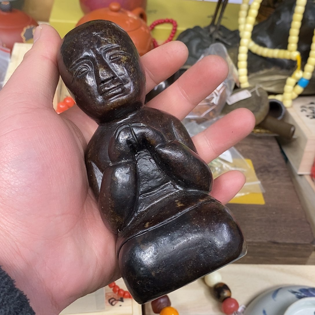 陶瓷紫砂茶具工艺品