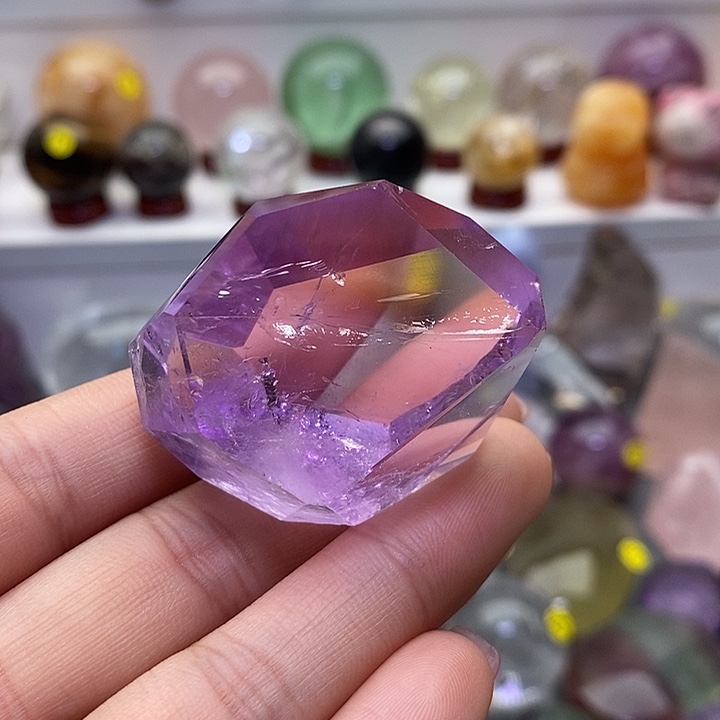 未镶嵌大型摆件（非配饰）水晶26