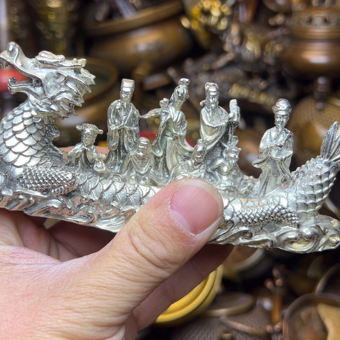 精美文玩精品摆件