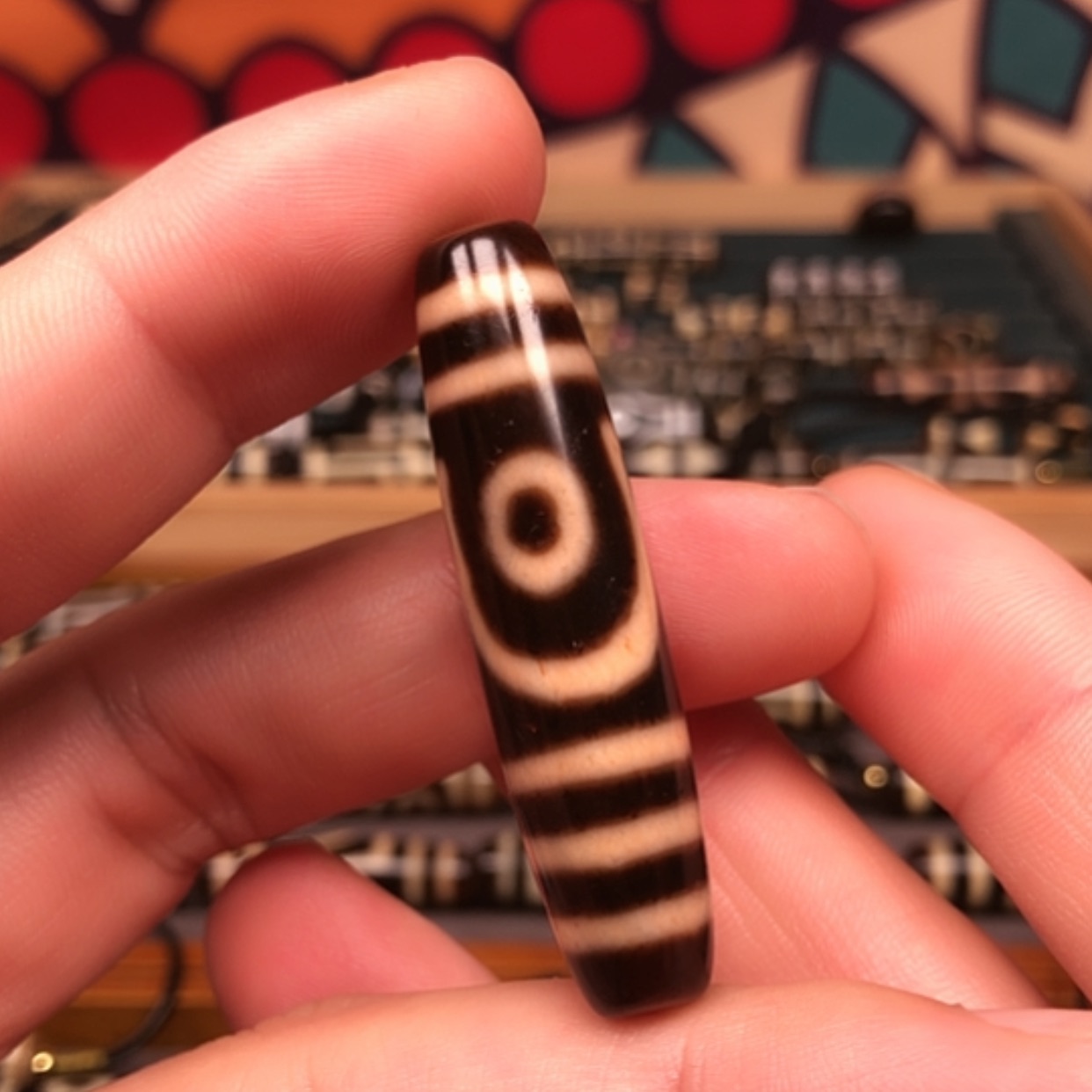 【闪购商品】玛瑙/玉髓颈饰合金