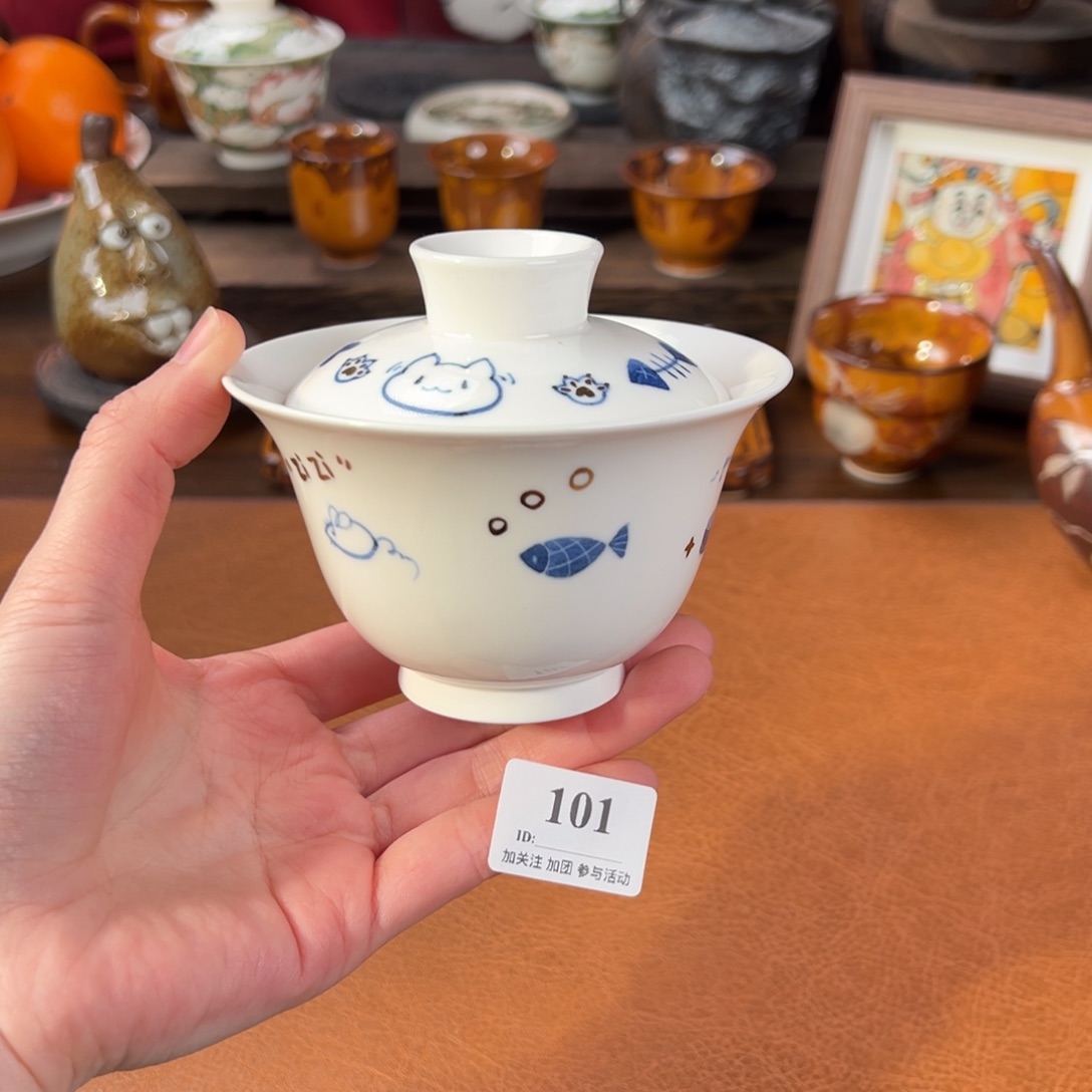阿煊茶器春池工作室