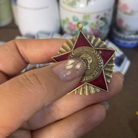 摆件景德镇陶瓷学院