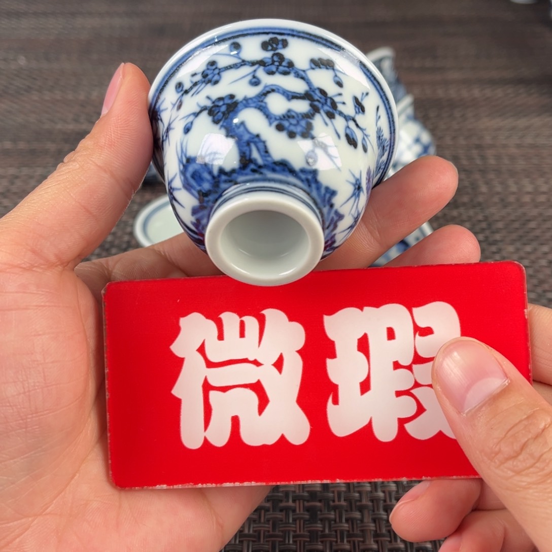 景德镇陶瓷艺术品