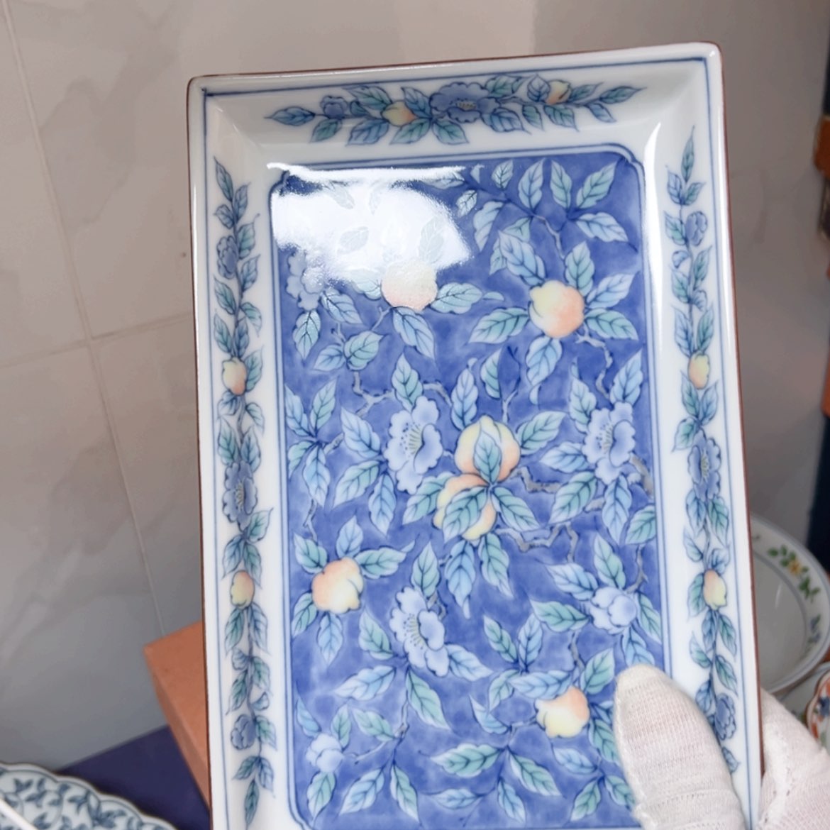 【闪购商品】茶盏哈哈哈我也是很喜欢这个