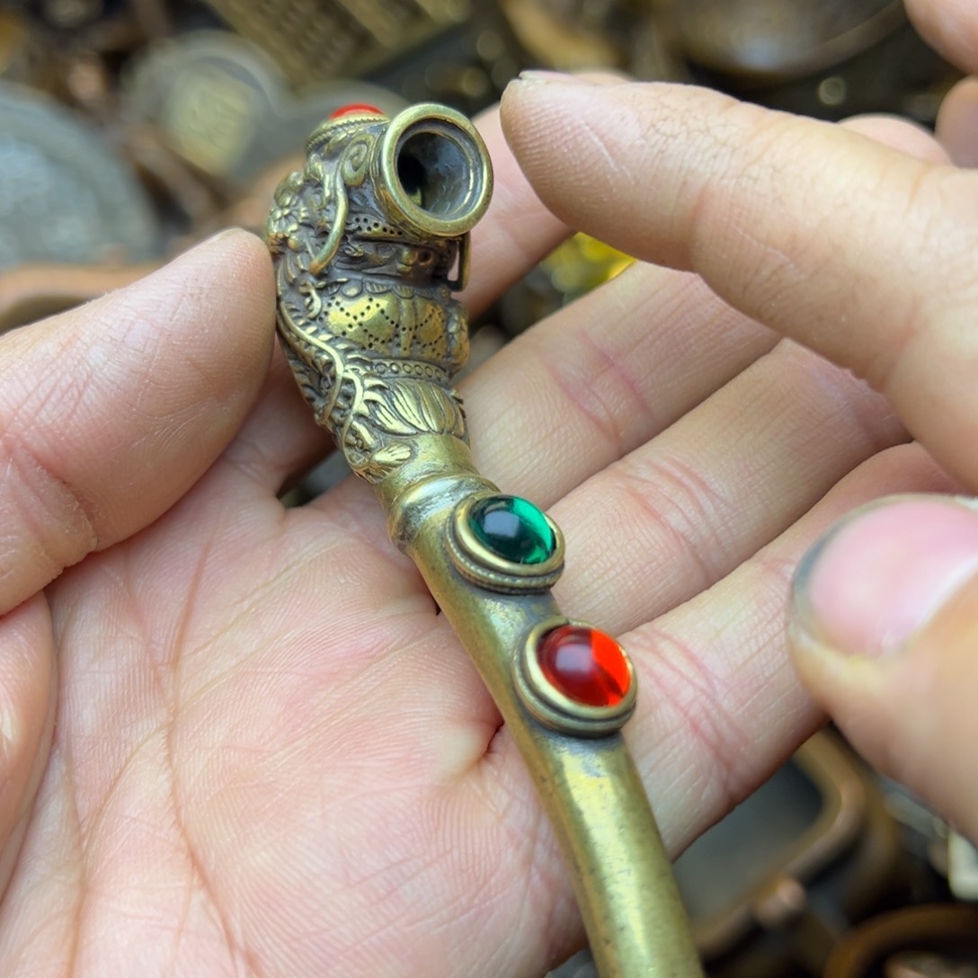 精美文玩精品摆件