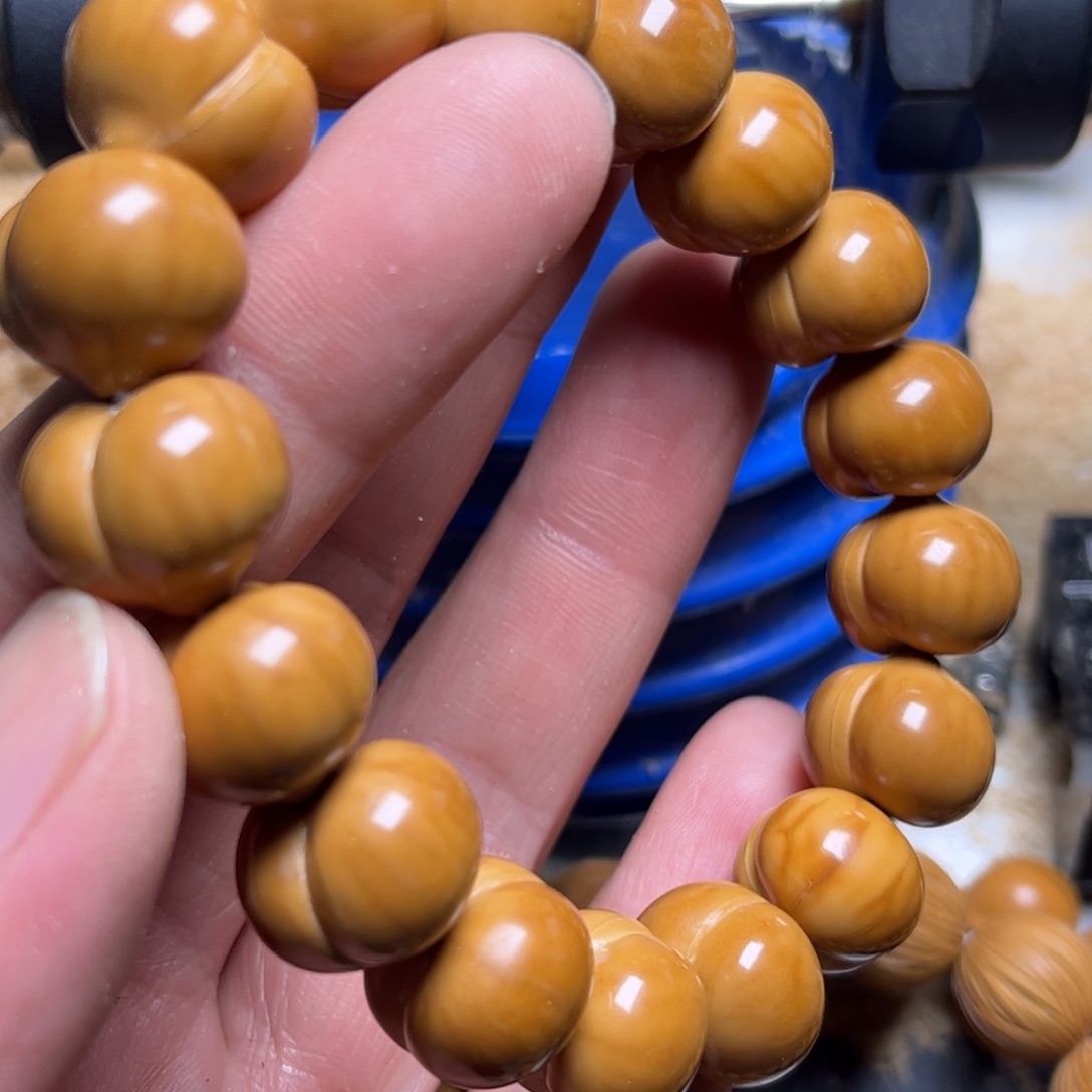 手串猴头核桃手工屁桃