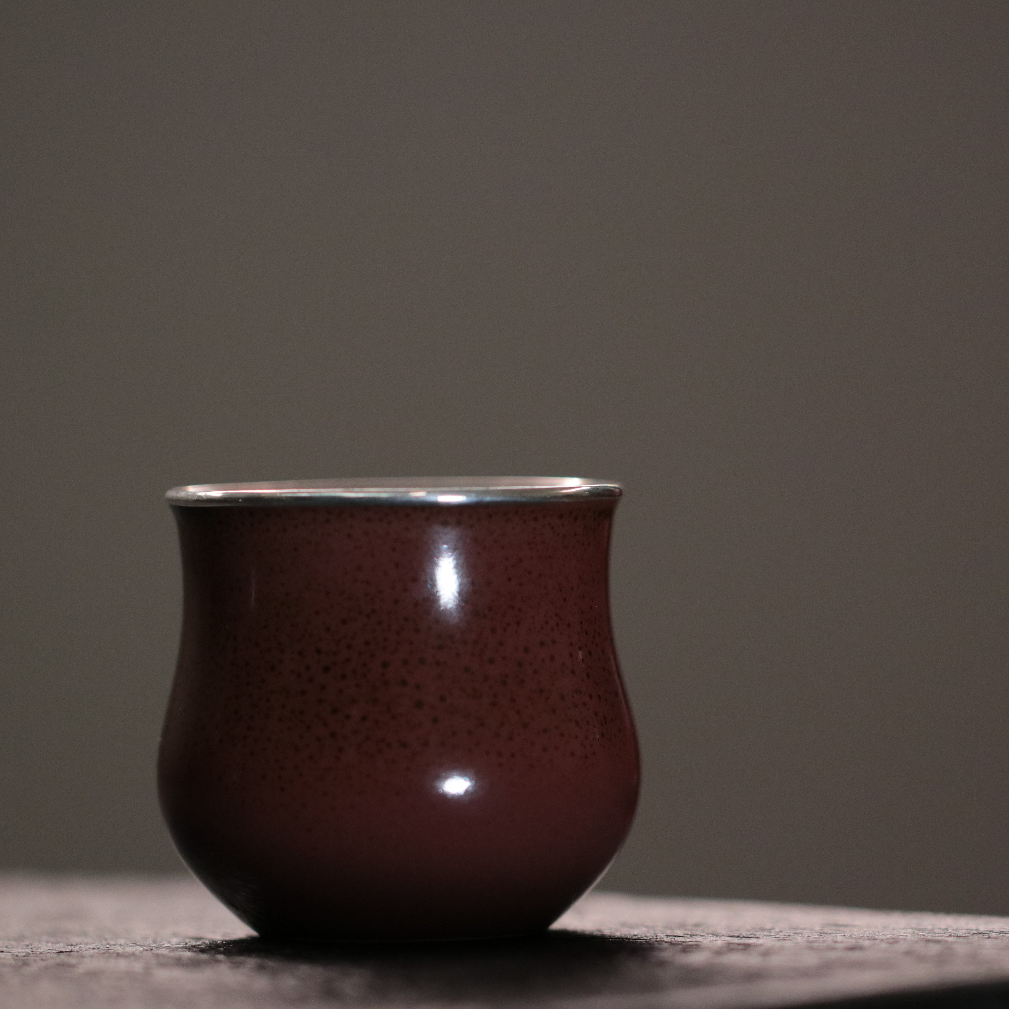 【畅怀堂】枣皮红甲辰原创珠容守望杯