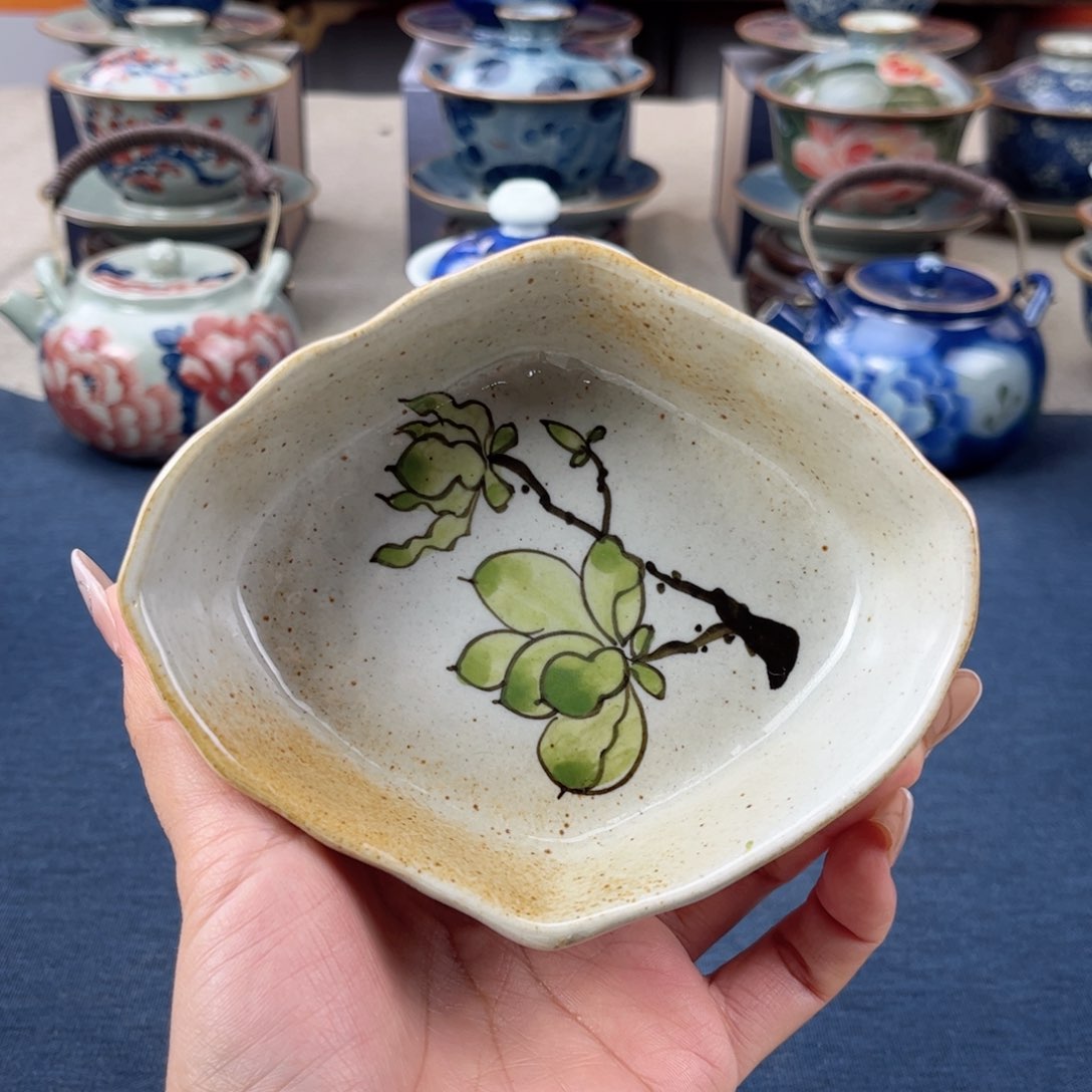 杯景德镇陶瓷杯杯杯