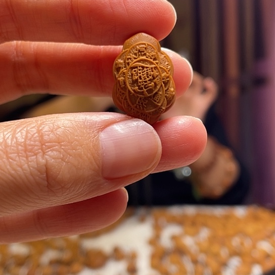 手串/手链橄榄核橄榄核