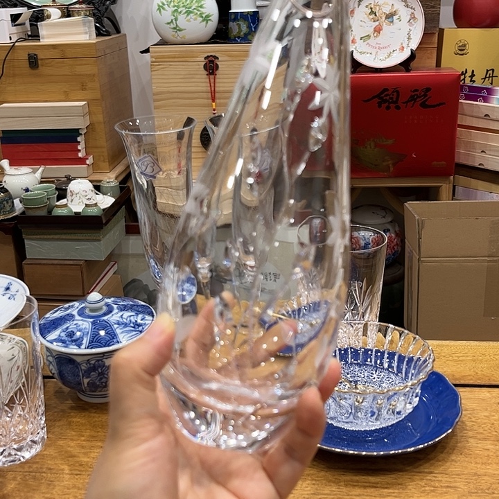 瓷片西和哈哈哈真的好