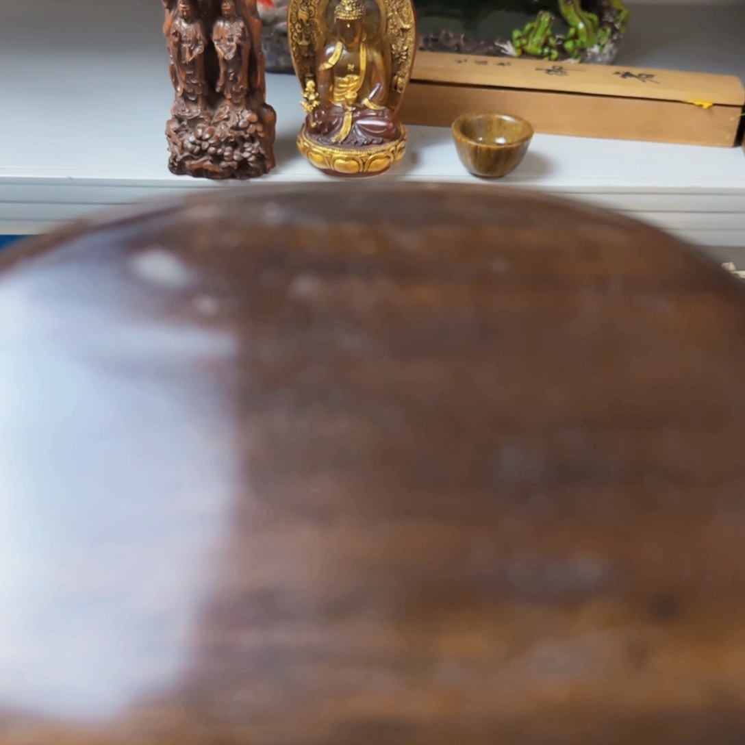 紫砂茶宠放漏场，全都漏