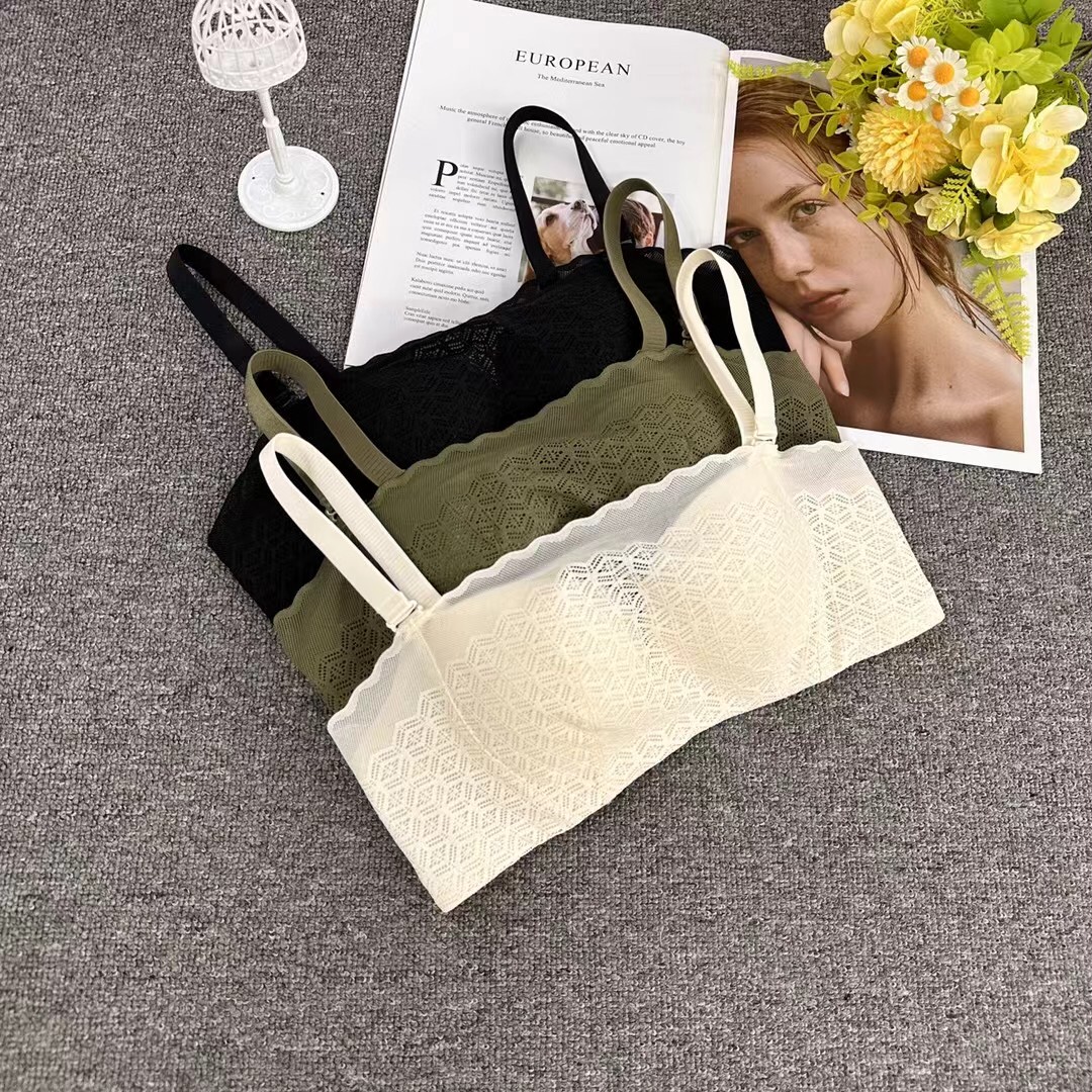  【A801-999】孤品内衣（默认微瑕）