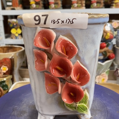 【闪购商品】红陶1