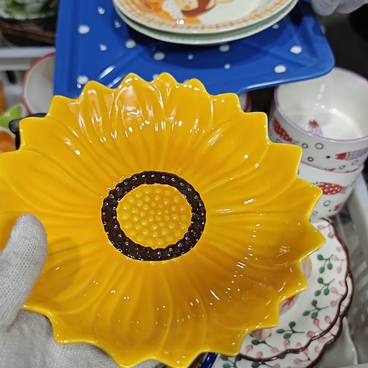 欧式陶瓷餐具杯碗盘微瑕介意慎拍