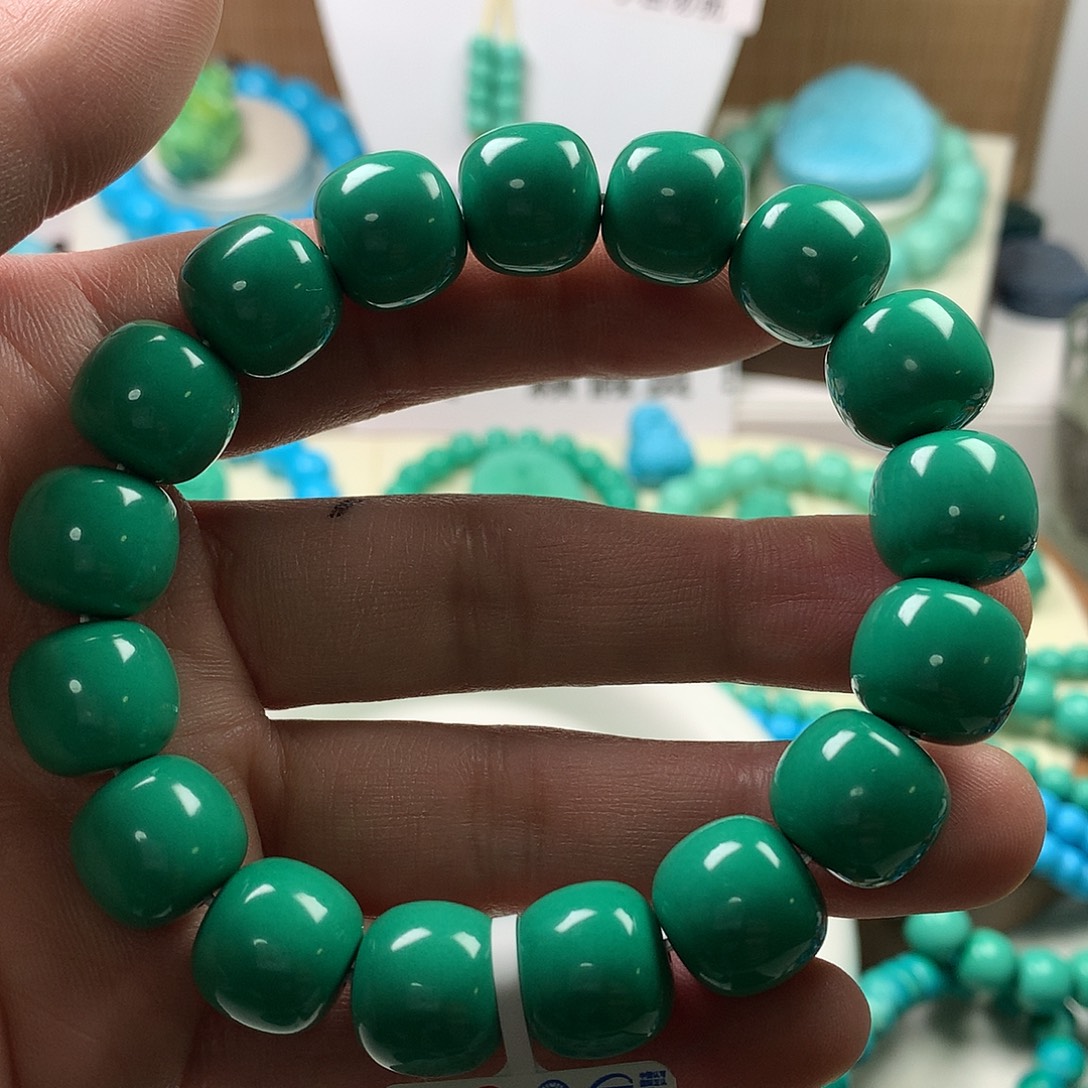 源头批发手串108雕刻DIY配饰 尺寸以直播间讲解为准