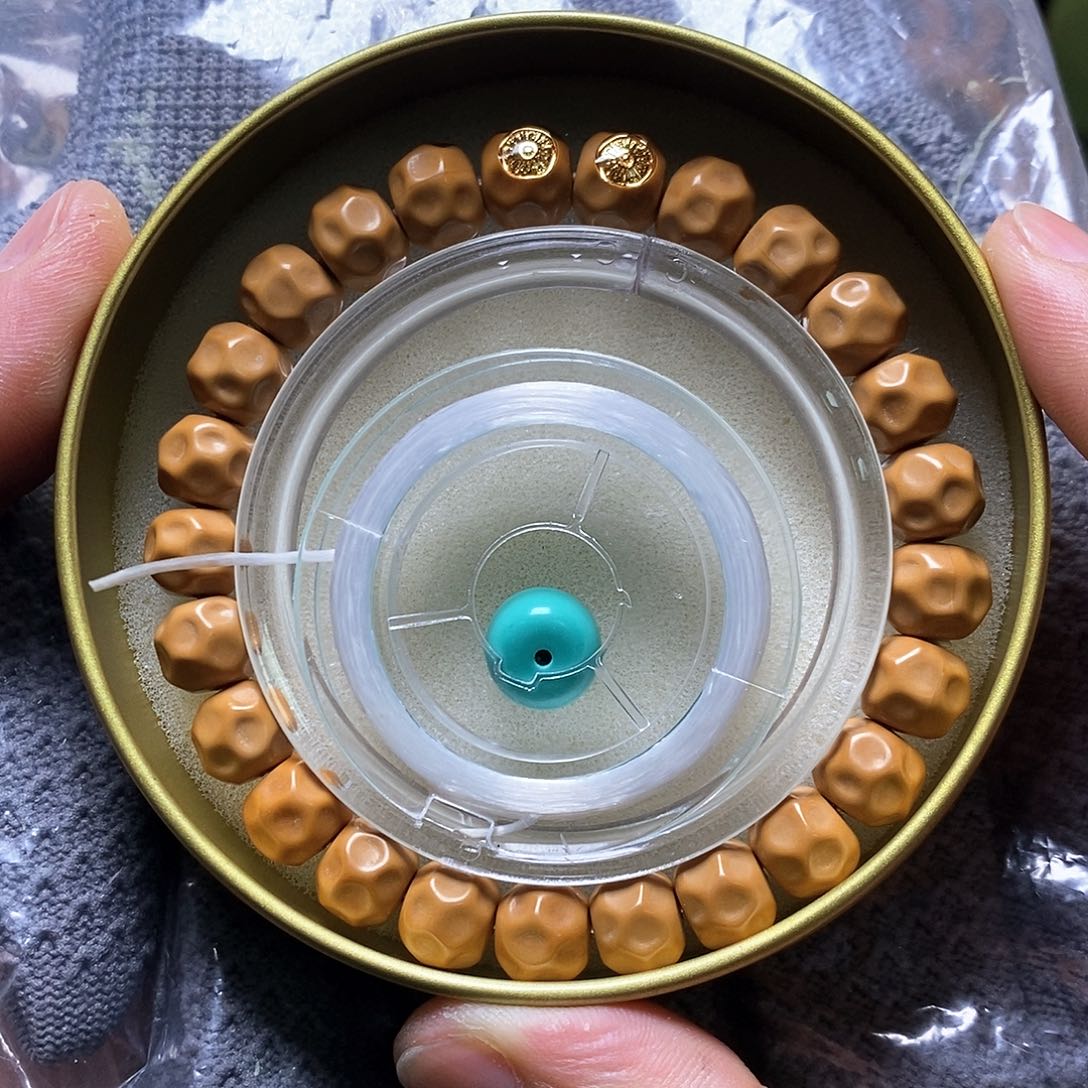 猴头核桃手串双标高配毕业深坑小奶酪尺寸10左右539号