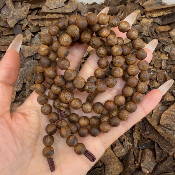 沉香沉香香囊陆河一条0.8