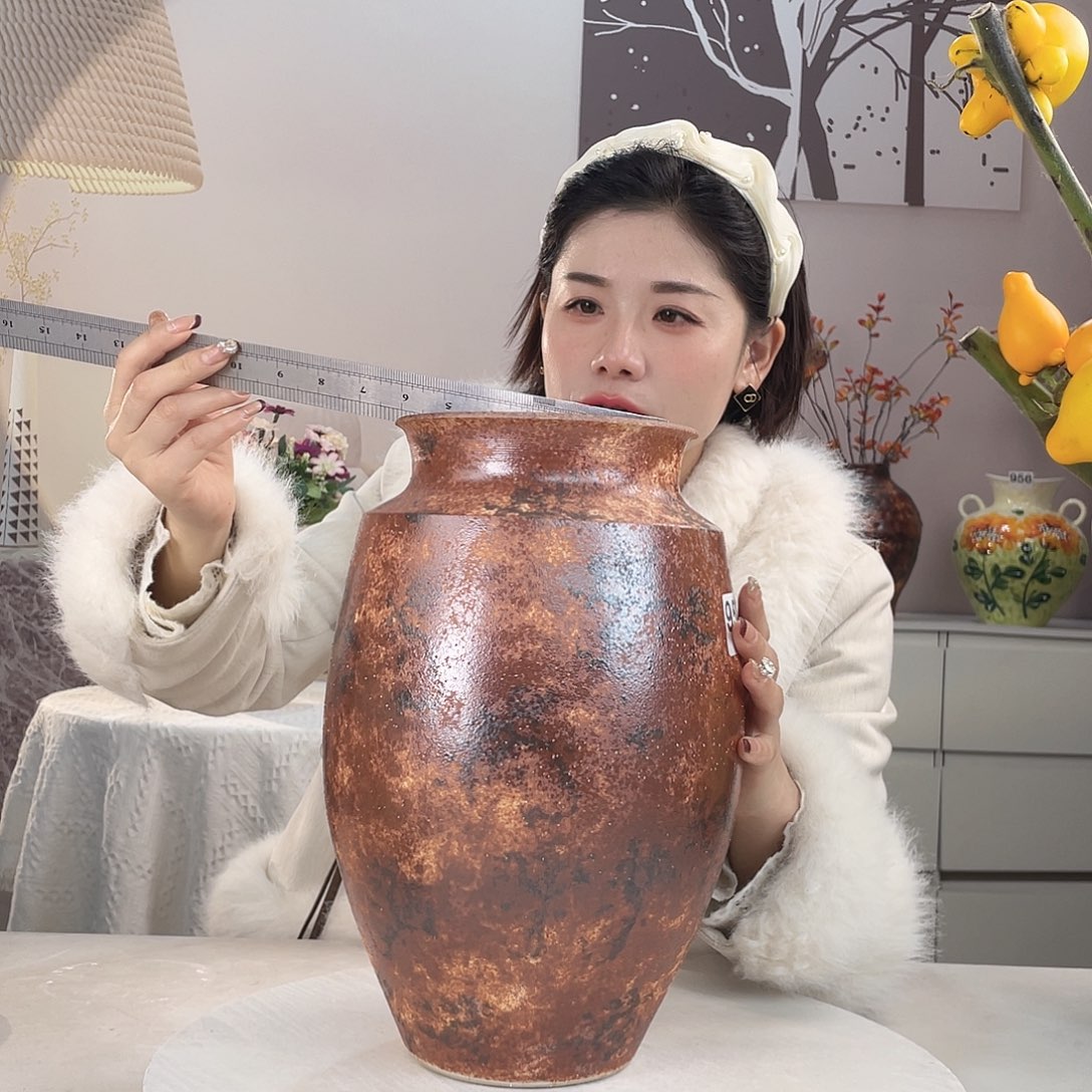 摆件958 景德镇陶瓷艺术精品