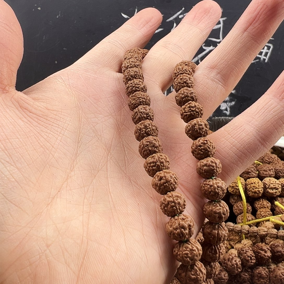 宠***！金刚菩提吊坠老树王