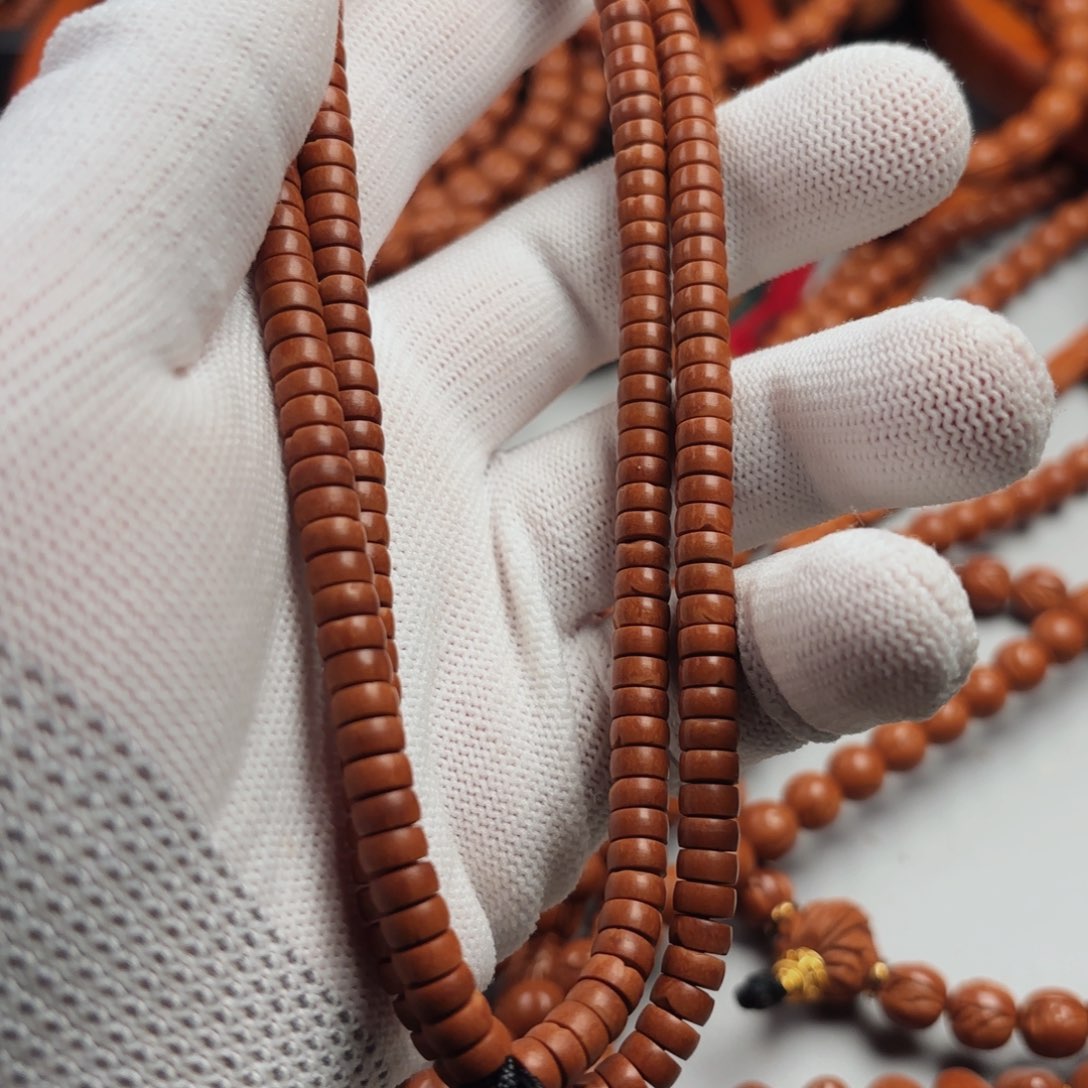 桃核吊坠?****༒一物一图