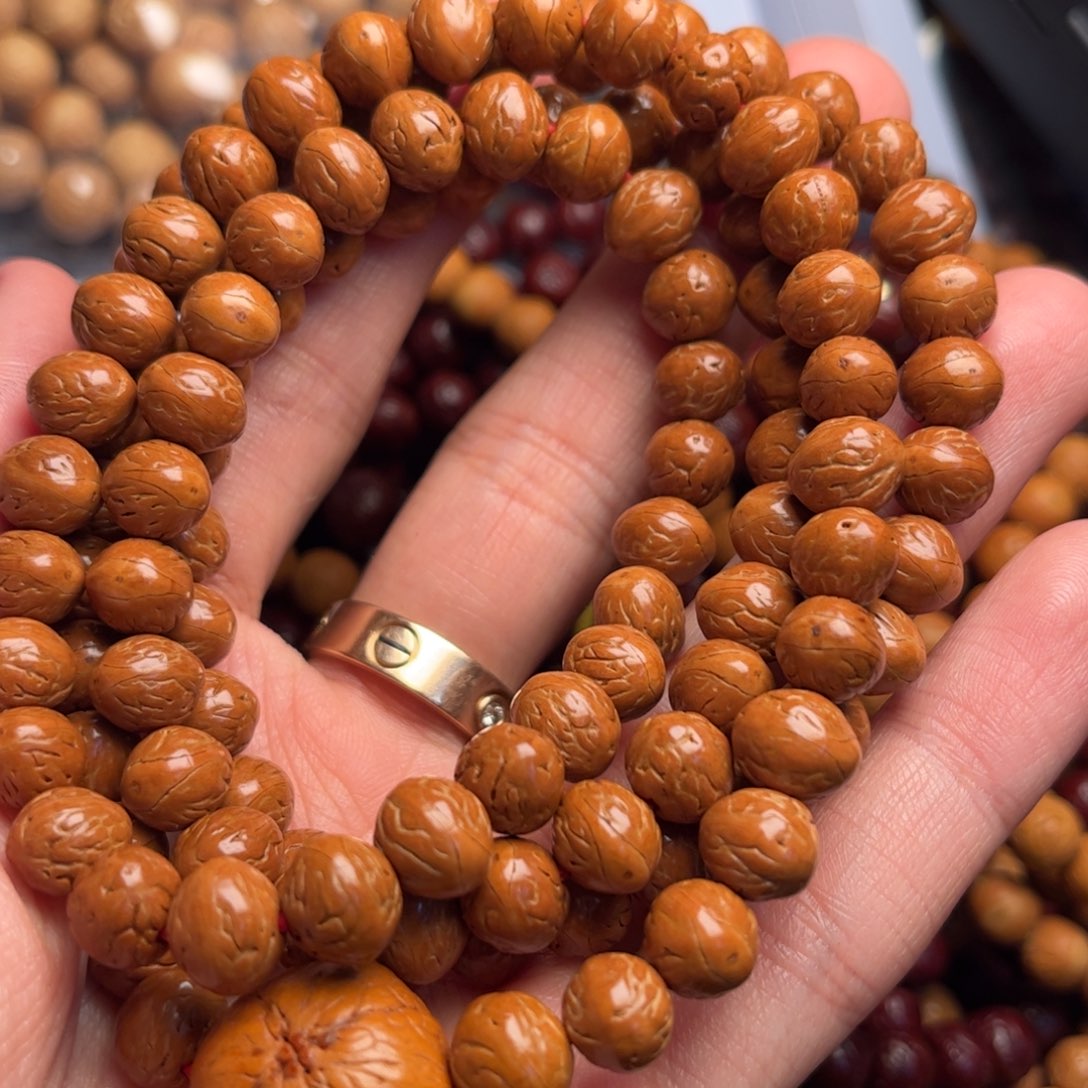 吊坠凤眼菩提凤眼