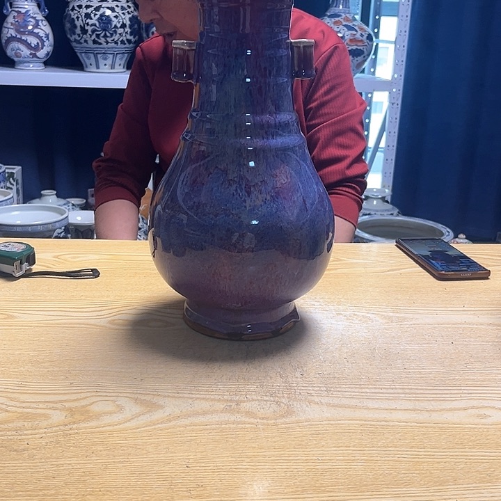 瓷器艺术设计作品