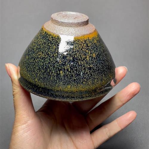 【闪购商品】茶盏-625............