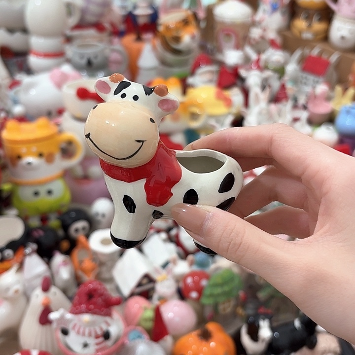 瓷片陶瓷完美主义慎拍