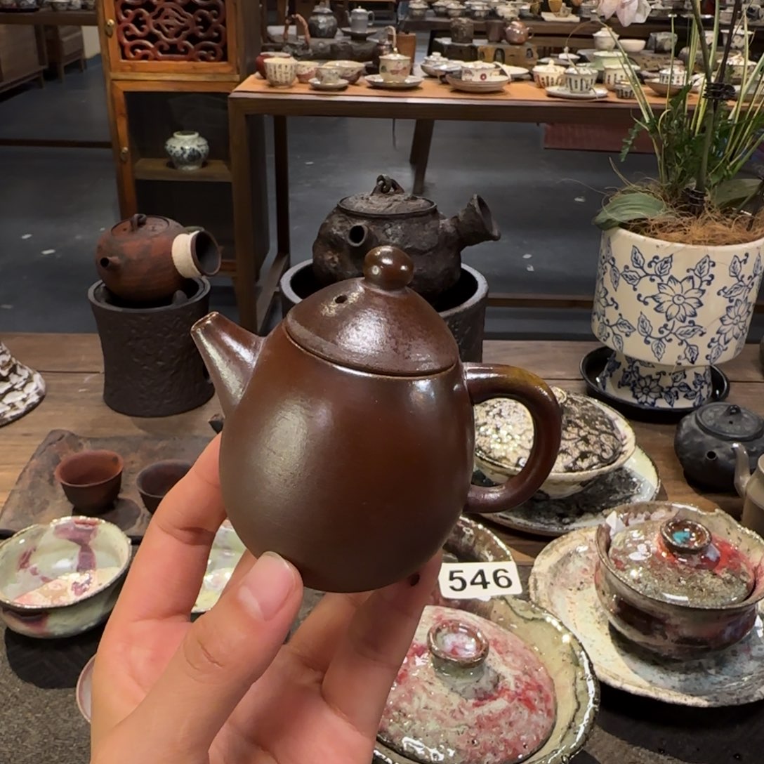 景德镇手作手作器物