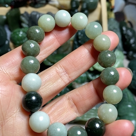 【闪购商品】和田玉（糖玉）珠宝半成品未镶嵌