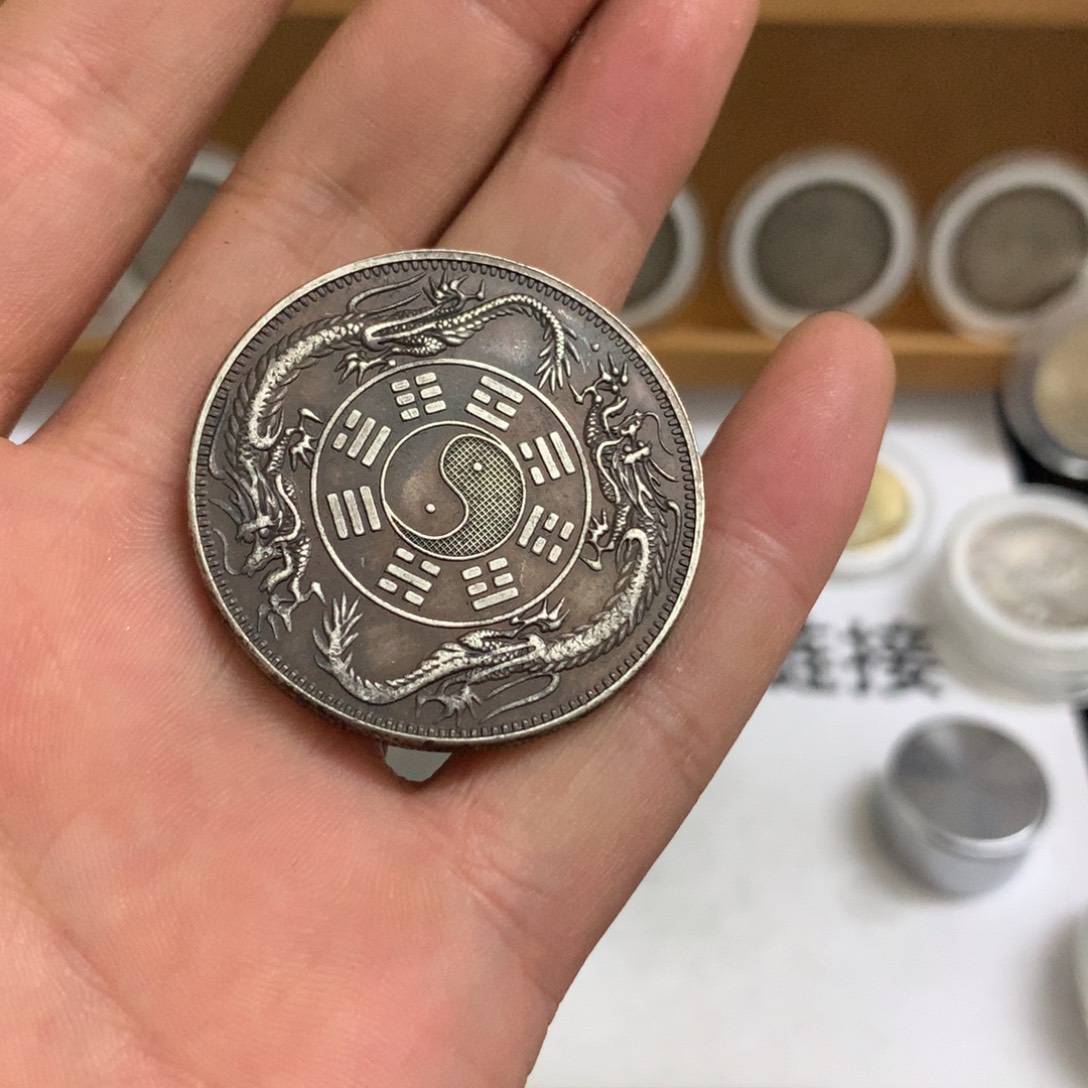 泉藏臻选  闪购链接 一图一物  复古手工艺品摆件 