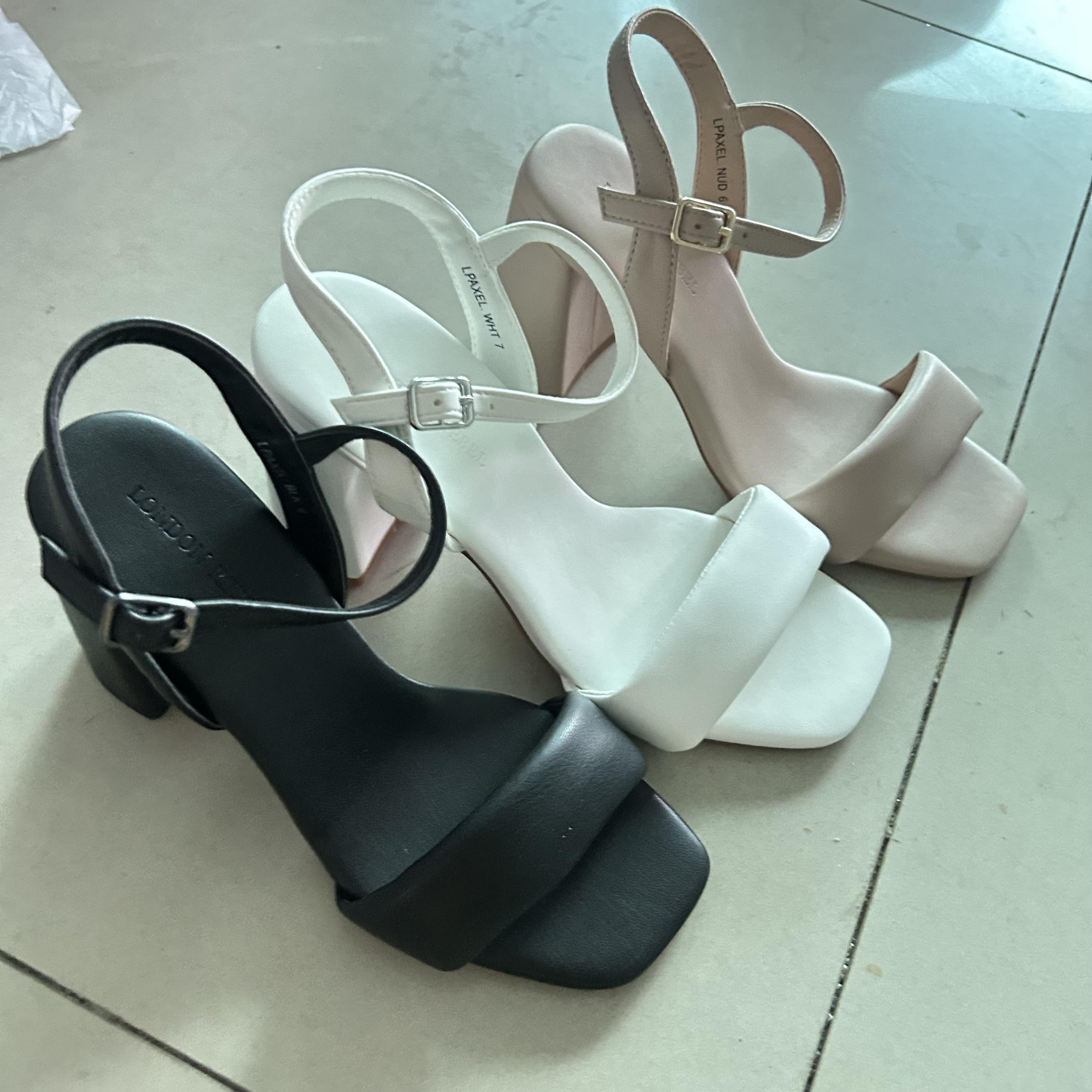 25年新款系带厚底百搭一字带拖-0926