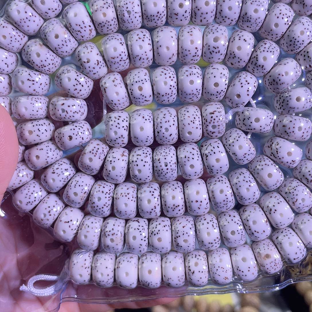 西***郎星月菩提吊坠星月