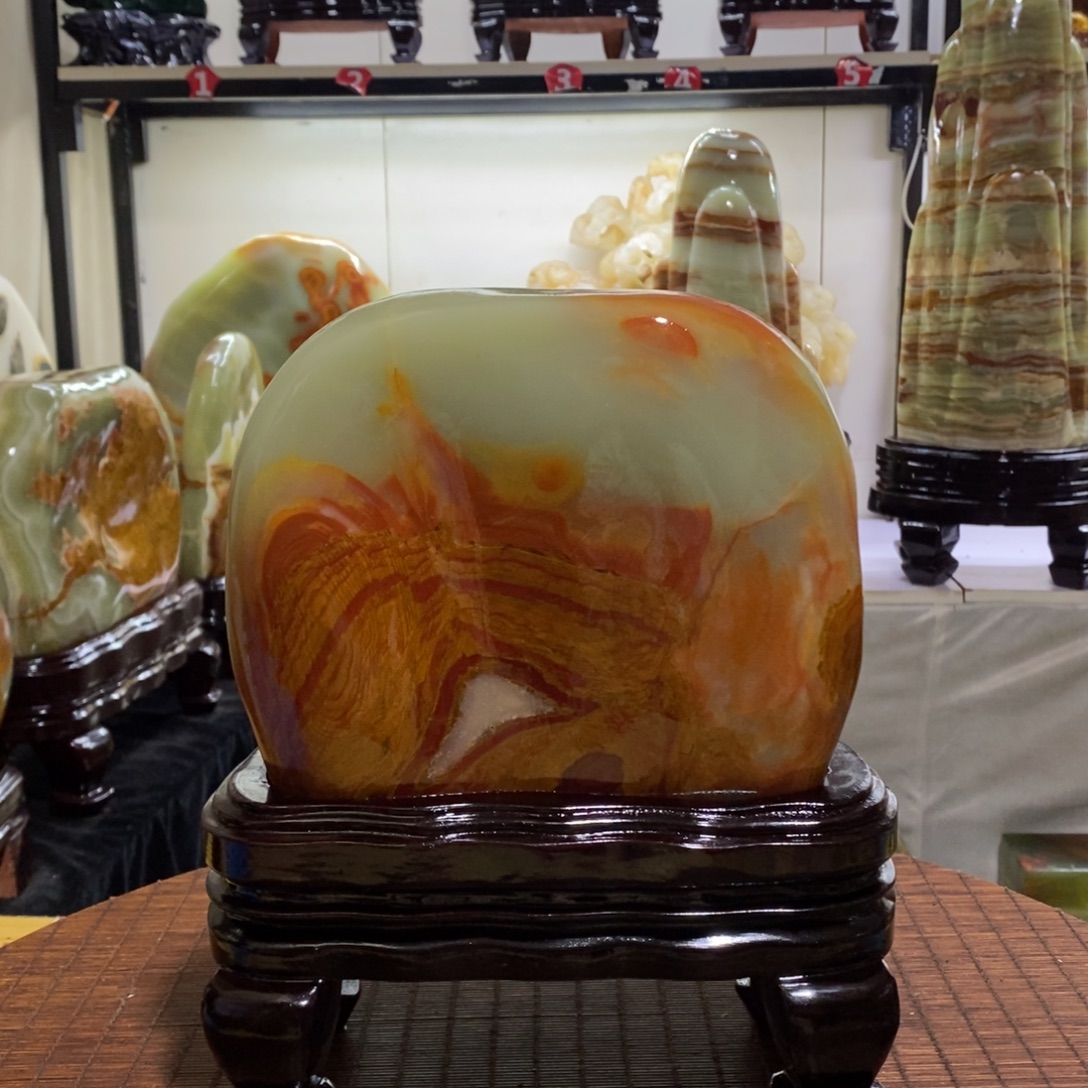 山水家居装饰设计