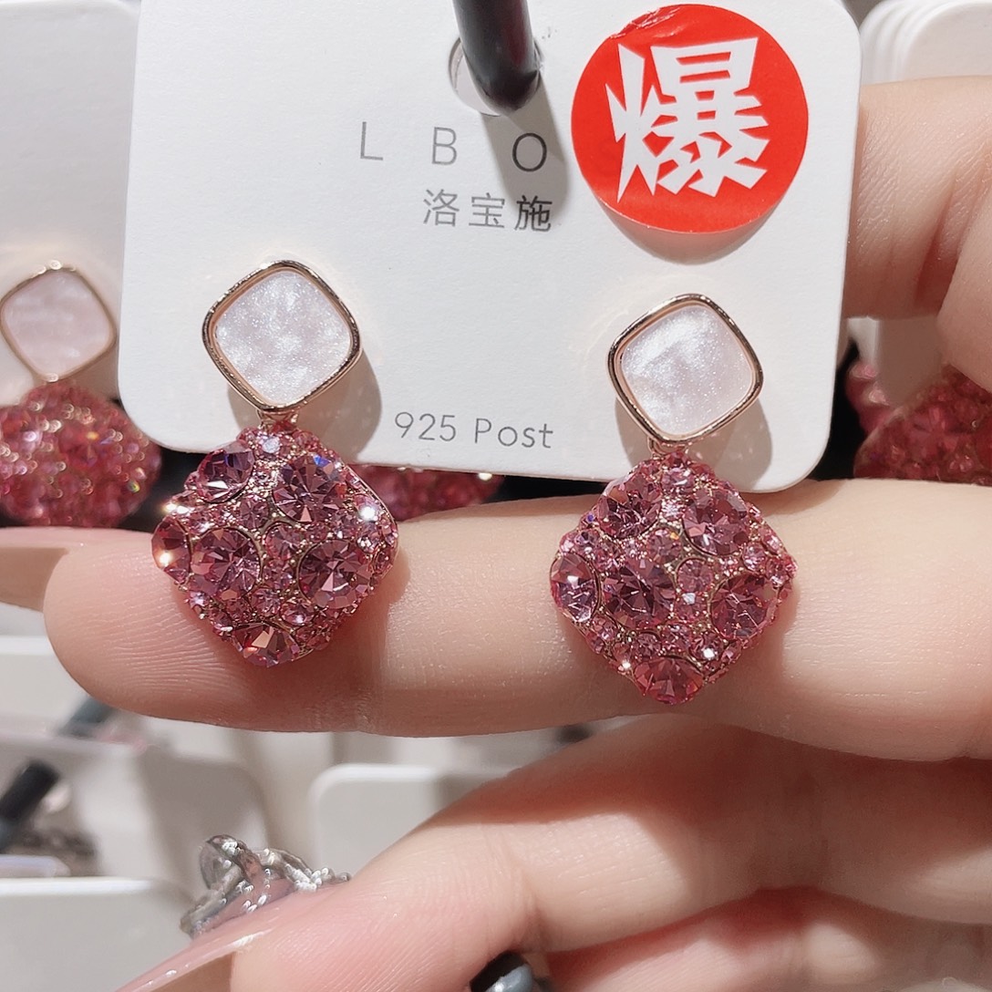 合成立方氧化锆铜合金925银