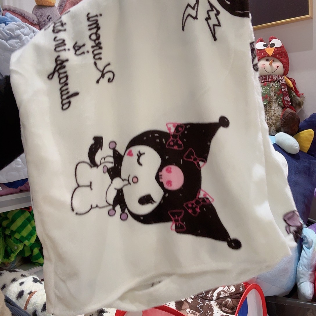 两个枕套特价不退不换，